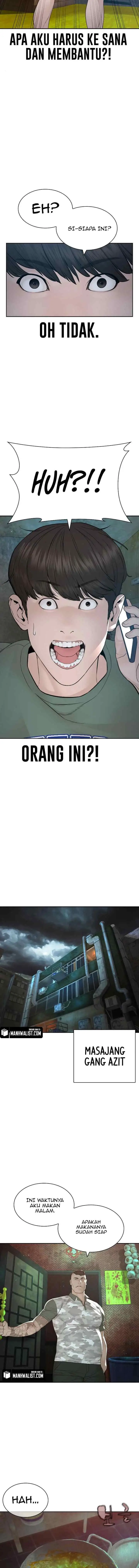 How to Fight chapter 169 halaman 8