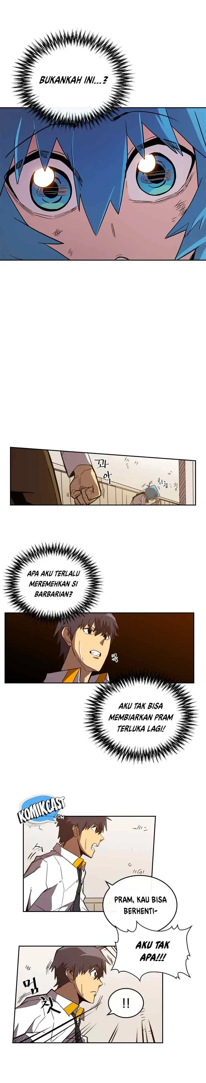 A Returner's Magic Should Be Special chapter 20 halaman 14