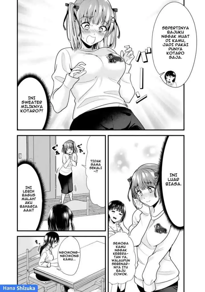 Jimoto no Ijimekko-tachi ni Shikaeshi Shiyou to Shitara, Betsu no Tatakai ga Hajimatta chapter 24 halaman 13