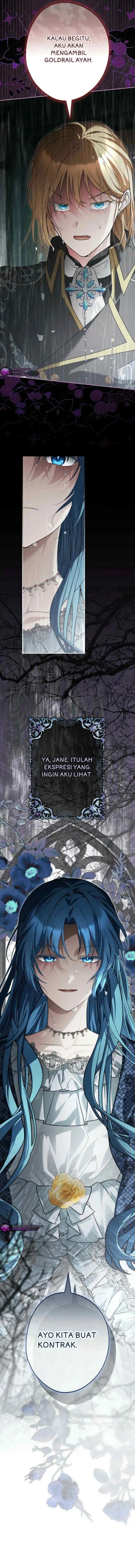 Although I Am A Mother-In-Law, I Do Not Like Conflict Between My In-Laws chapter 53 halaman 9