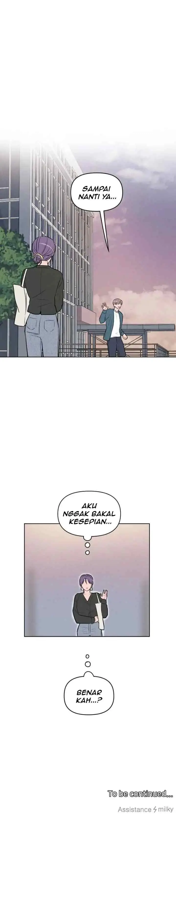 Pitiful Us chapter 11 halaman 20
