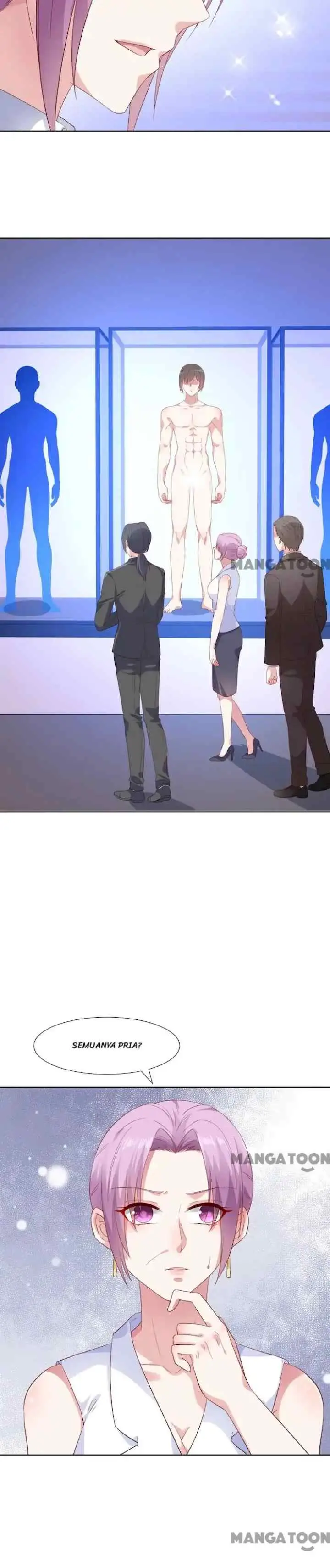 Me! Super Rich! chapter 88 halaman 8