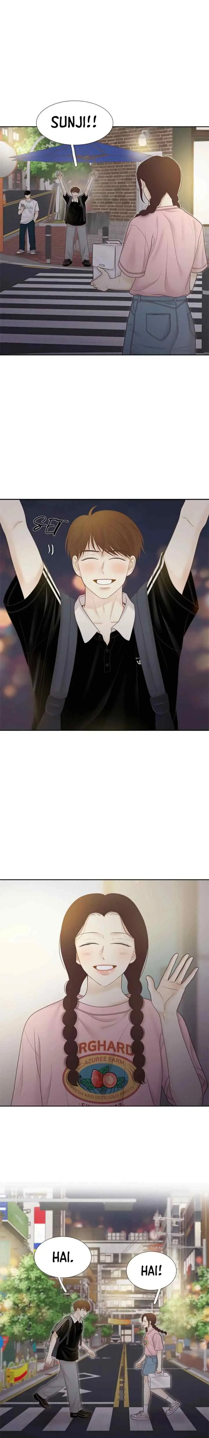 Odd Girls Out S2 chapter 250 halaman 13