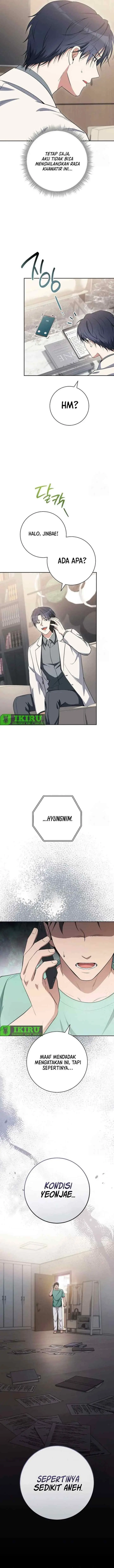 The Genius Actor Who Brings Misfortune chapter 37 halaman 5