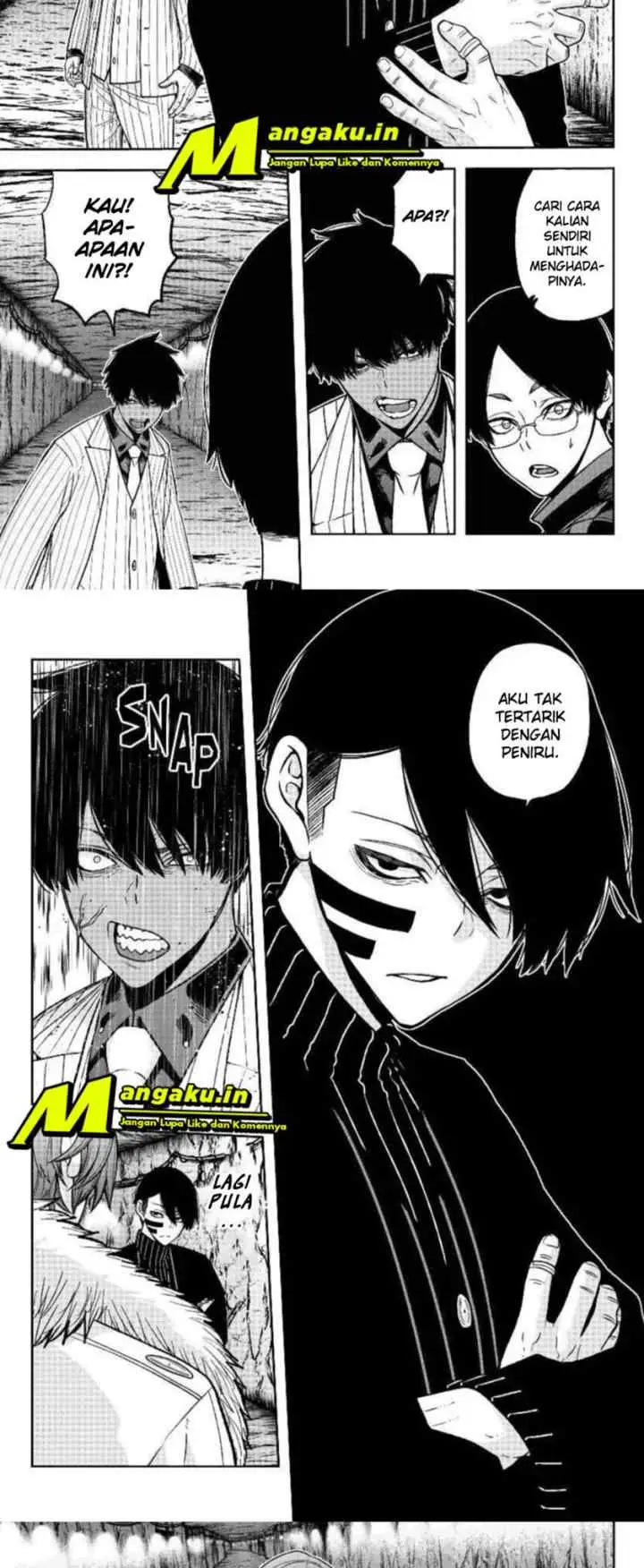 Tougen Anki chapter 57 halaman 9