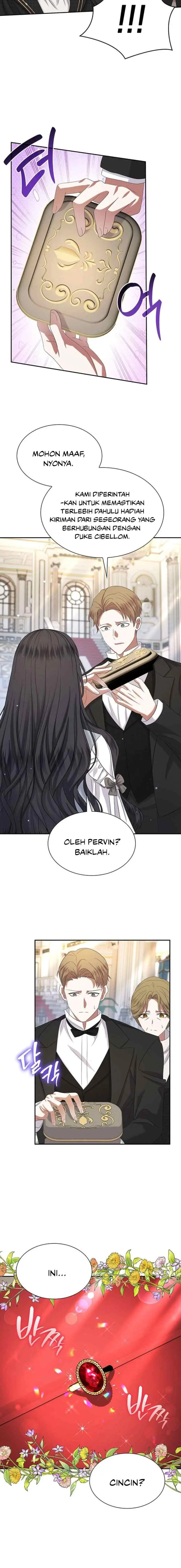 I Became the Ex-Wife of the Obsessive Male Lead chapter 45 halaman 11