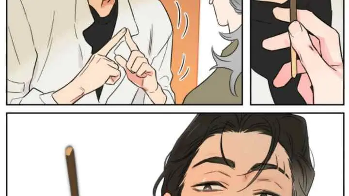Papa Wolf and the Puppy chapter 144.5 halaman 10