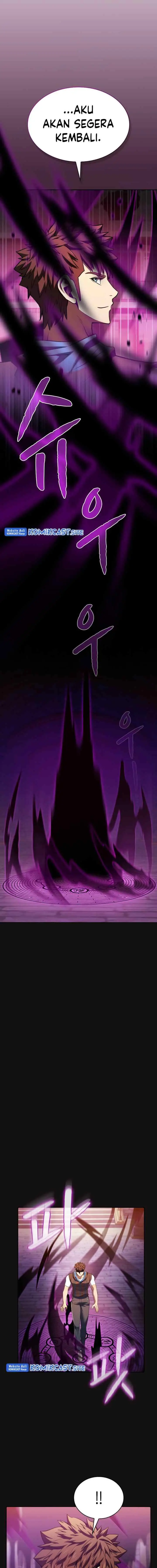 The Constellation That Returned From Hell chapter 122 halaman 6