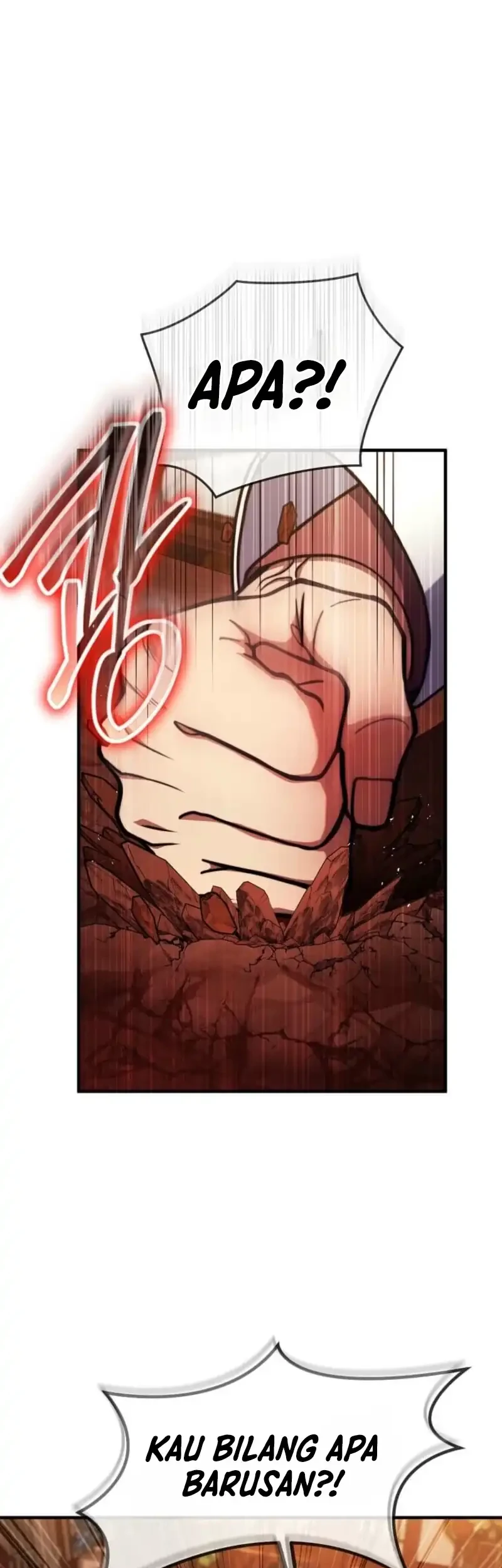 The Regressed Genius Player's Legendary Weapon Creation chapter 83 halaman 39
