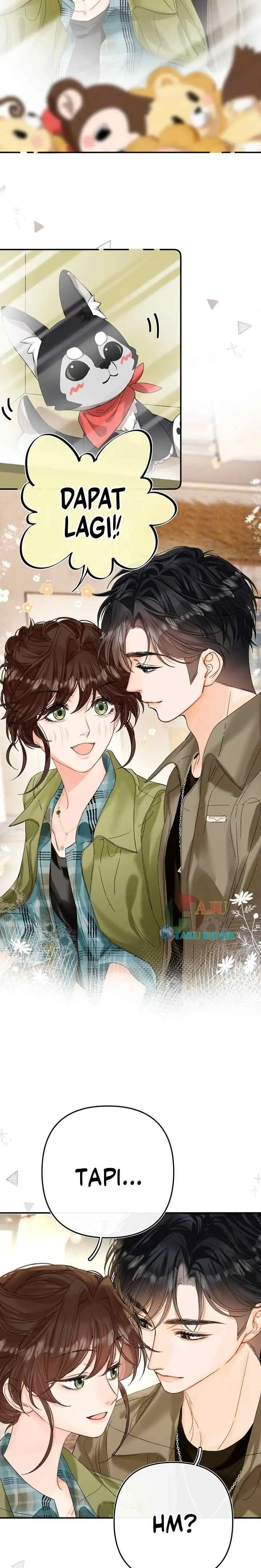 Plese Take Care chapter 26 halaman 12