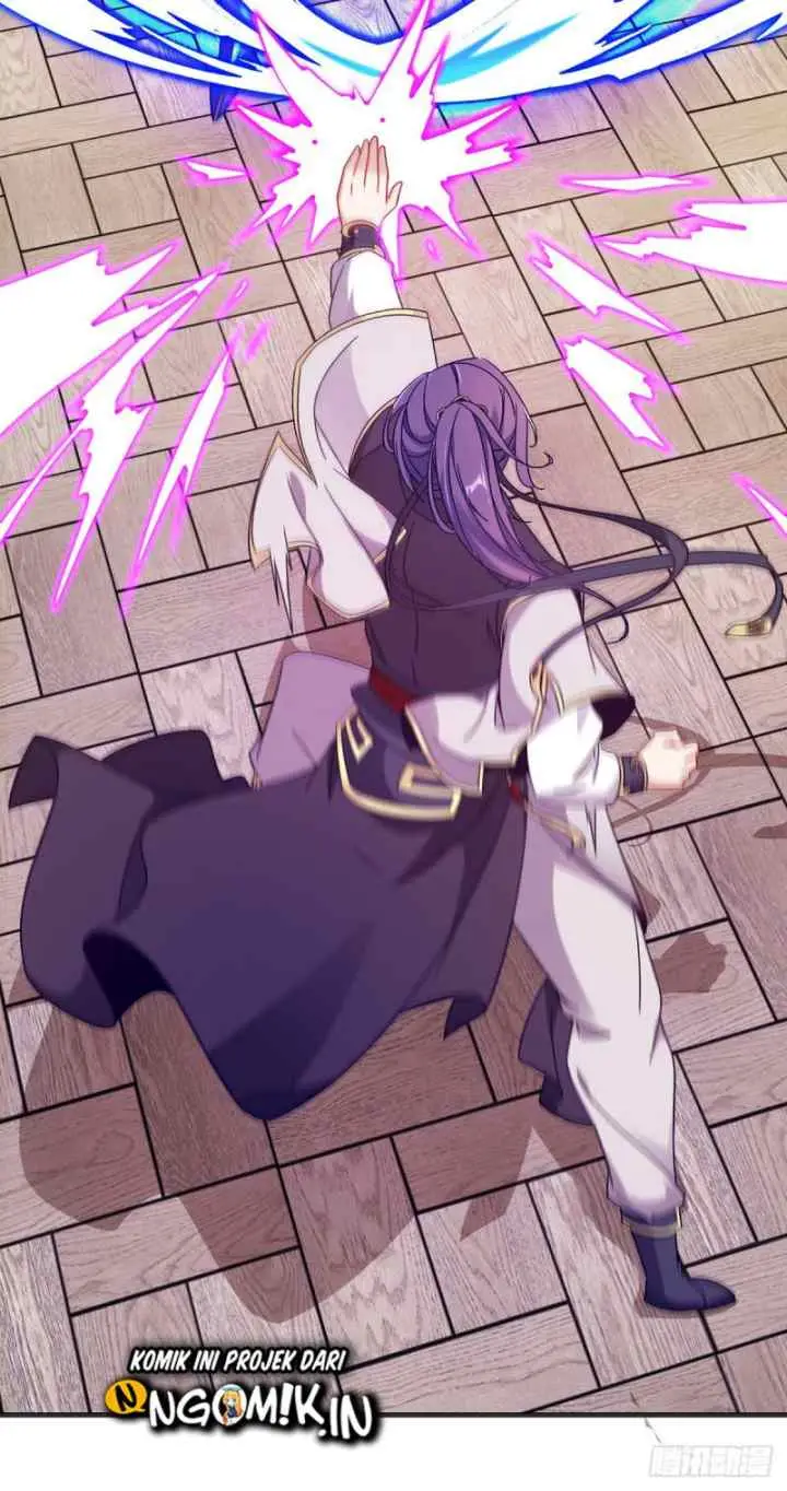 Divine Soul Emperor chapter 21 halaman 15
