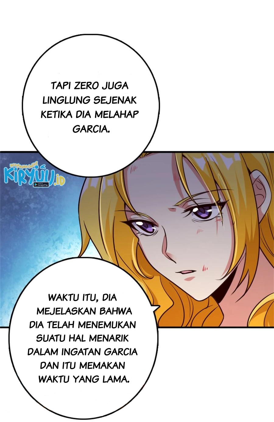 Release That Witch chapter 355 halaman 24