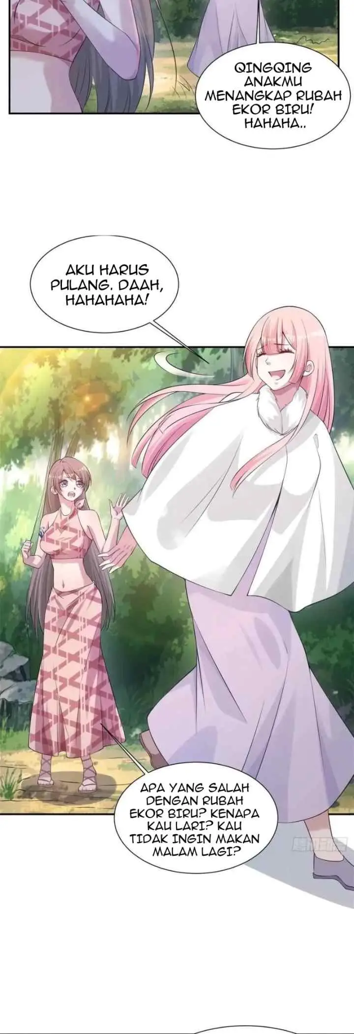 Beauty and the Beasts chapter 297 halaman 17