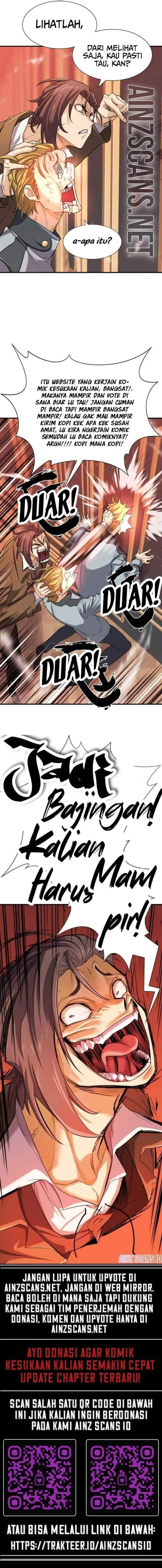 Revenge of the Bottom-Tier Scavenger chapter 4 halaman 18