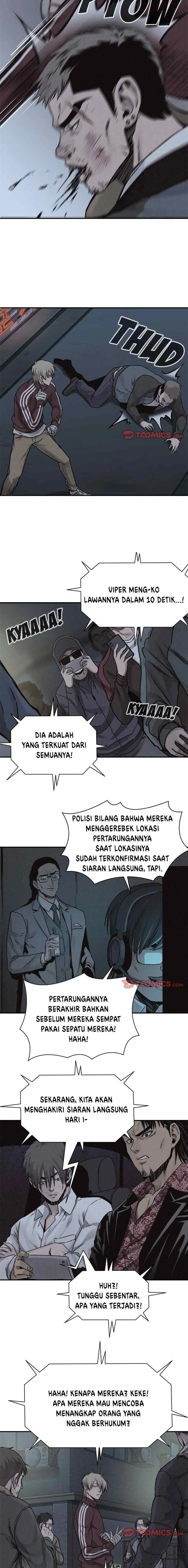 Pounding chapter 72 halaman 7