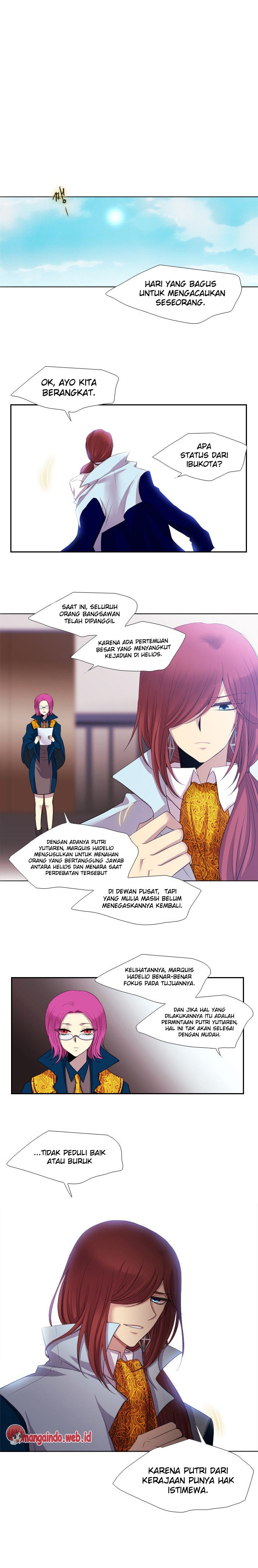 Black Haze chapter 145 halaman 10