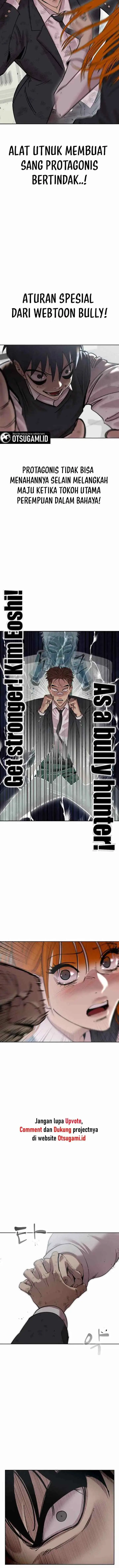 School Gangster Comic Survival chapter 2.1 halaman 15