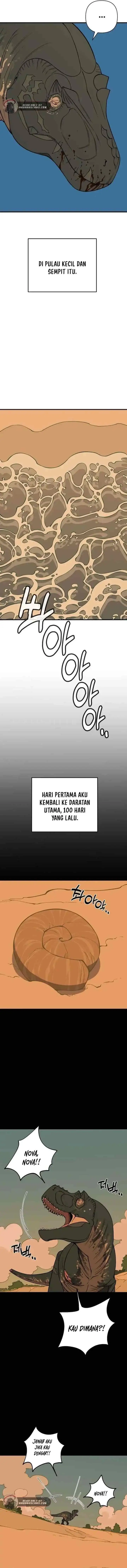 Ancient Animals chapter 19 halaman 4
