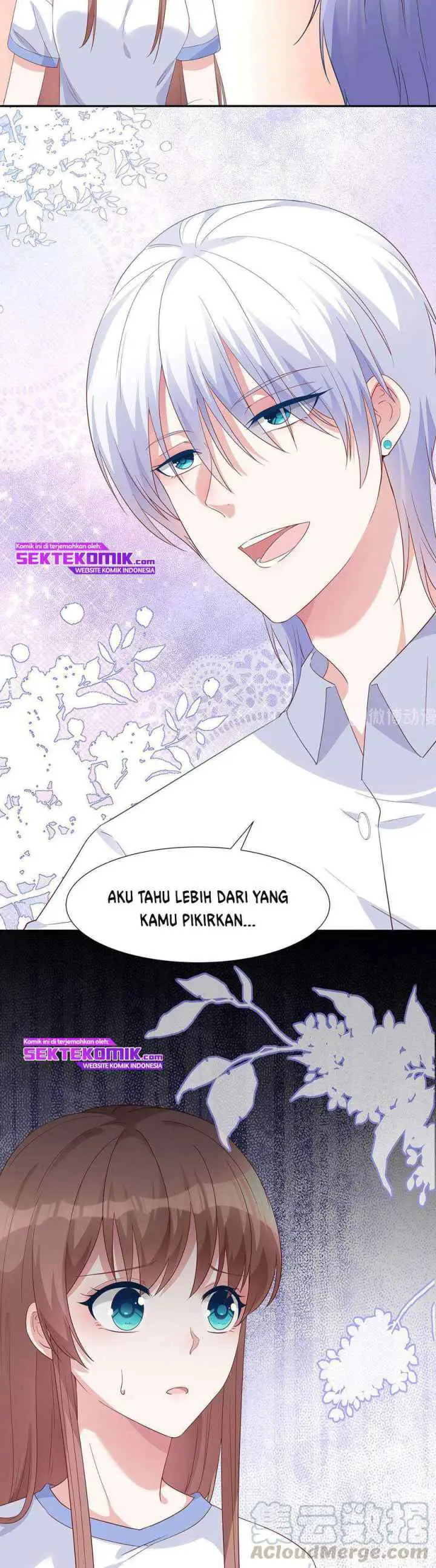 Me! Super Rich! chapter 69 halaman 13