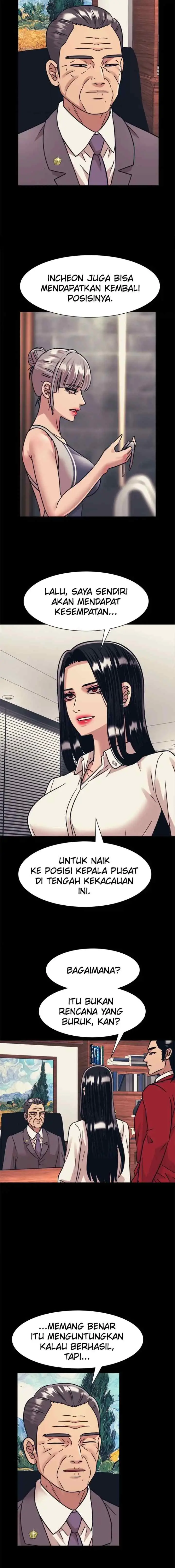 I Am Unbeatable chapter 44 halaman 8