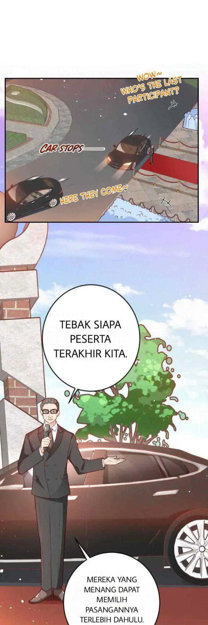 Be a Big Boss From Spending Money chapter 9 halaman 17