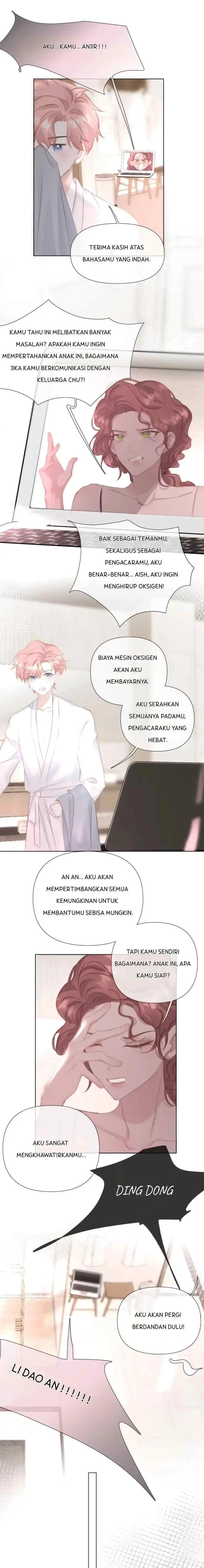 Bedtime Agreement chapter 15 halaman 6