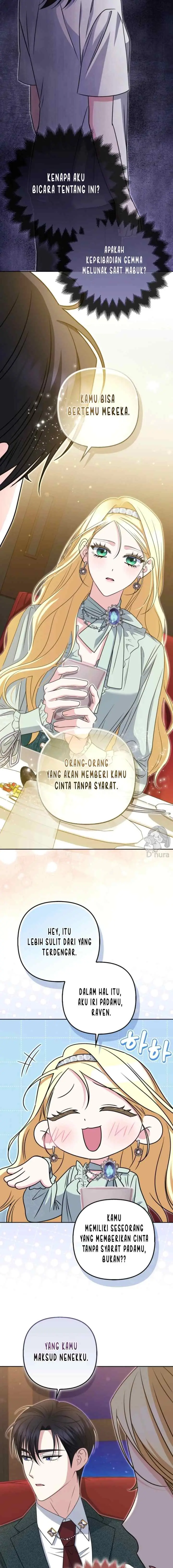 I'm a Phantom Thief But I Faked A Marriage With An Investigator chapter 21 halaman 10
