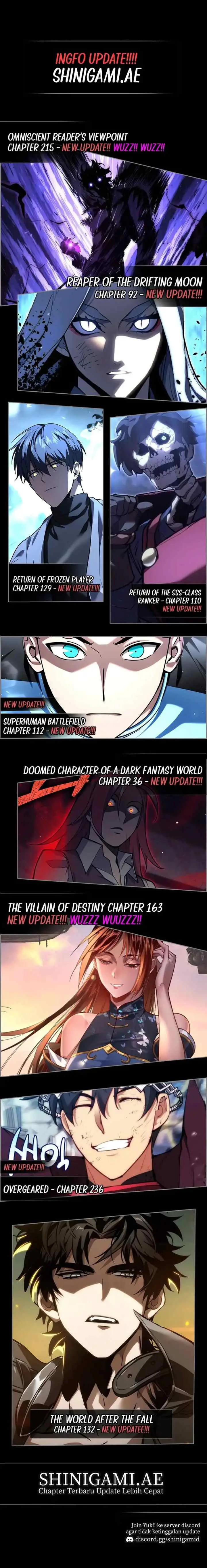 Solo Leveling ARISE: Hunter Origin chapter 2 halaman 13