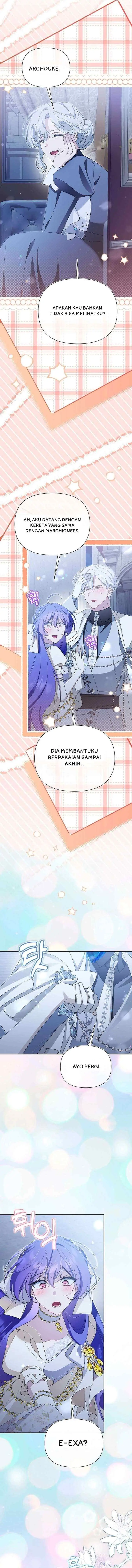 He's a Villain, But He's Favored chapter 69 halaman 13