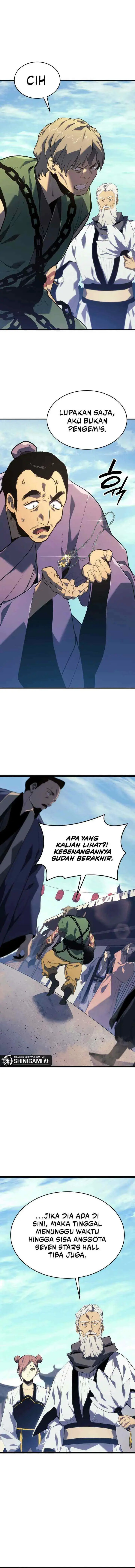 Reaper of the Drifting Moon chapter 56 halaman 13