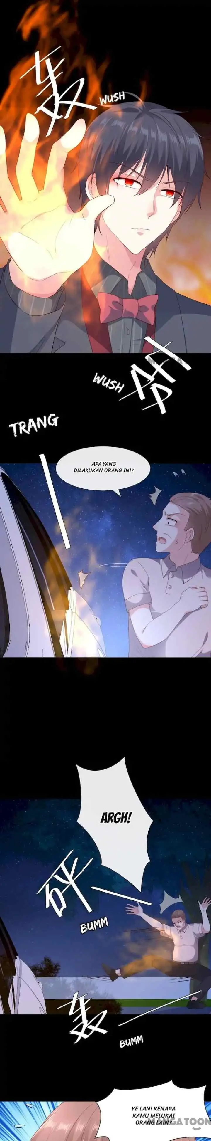 Me! Super Rich! chapter 94 halaman 13