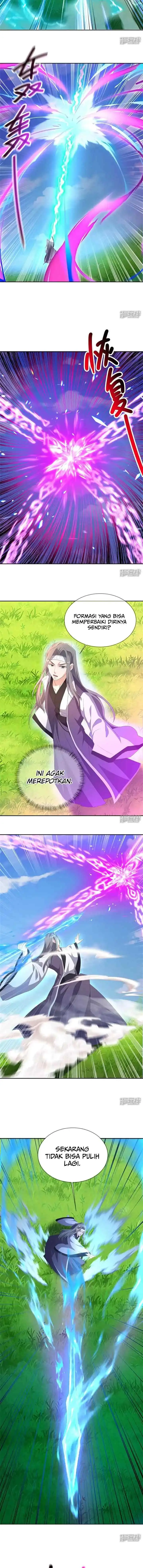 Peerless Soul (Peerless Battle Spirit) chapter 731 halaman 4