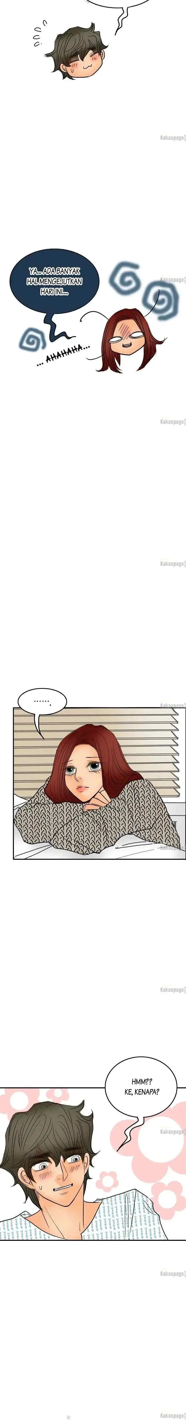 Love Attack chapter 56 halaman 16