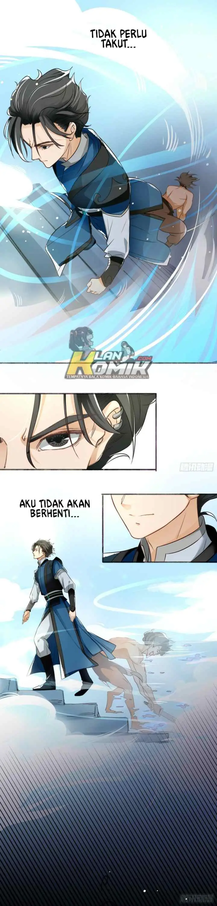 Human Era chapter 17 halaman 9
