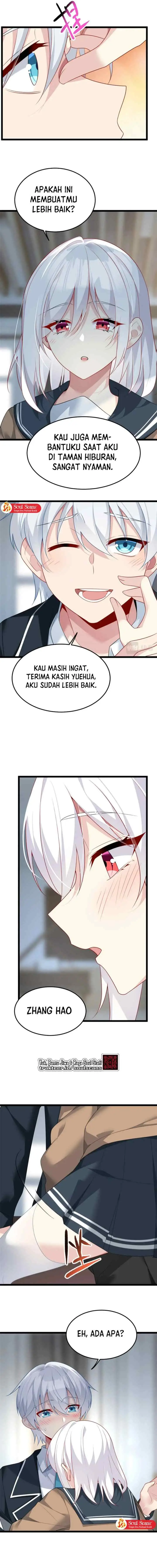 I Eat Soft Rice in Another World chapter 75 halaman 10