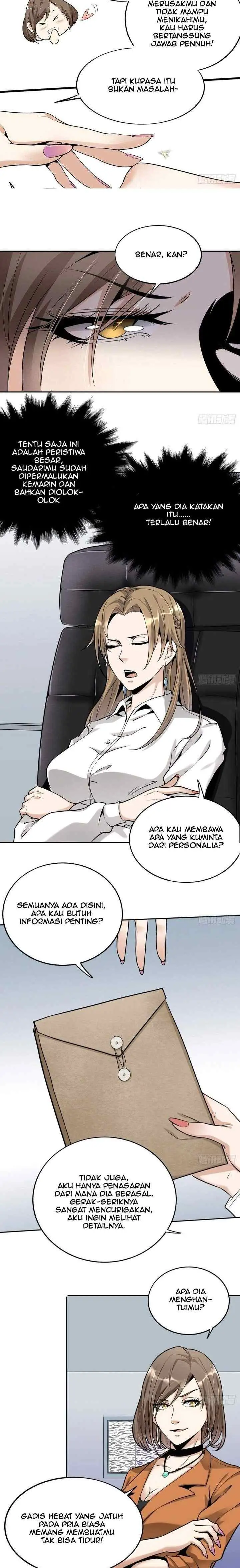 Super Genius Material chapter 2 halaman 9