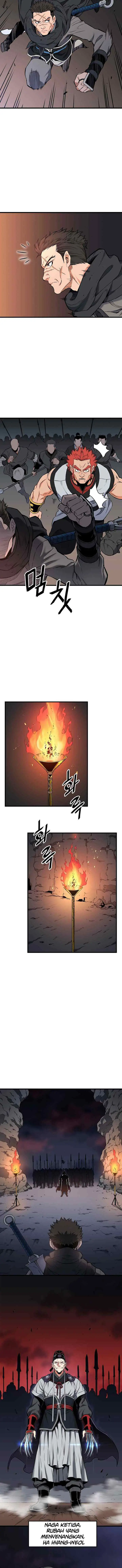 Pride Of The Blade chapter 5 halaman 11