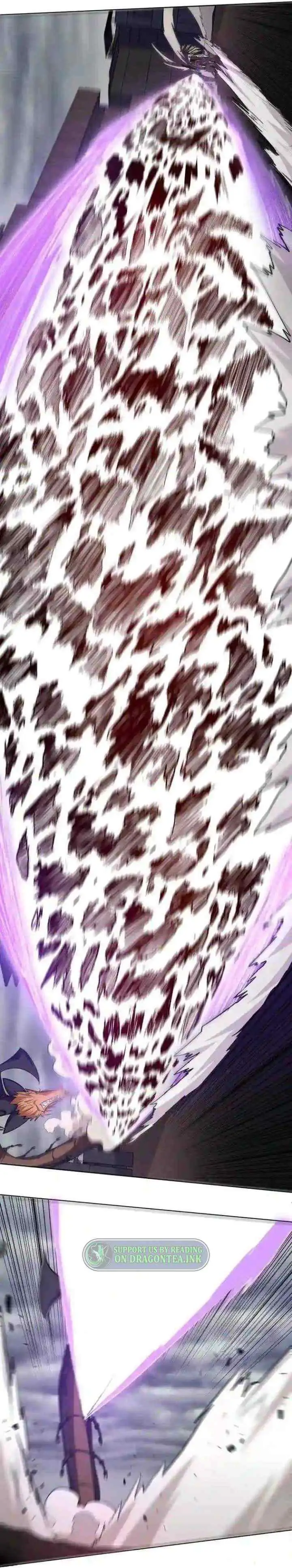 Doomsday Hunter chapter 32 halaman 10