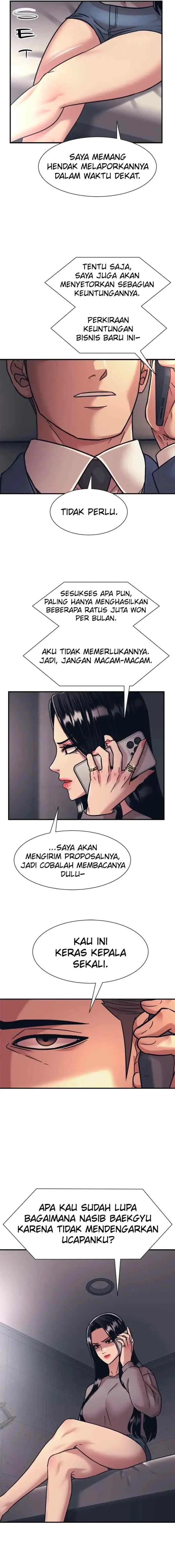 I Am Unbeatable chapter 38 halaman 14