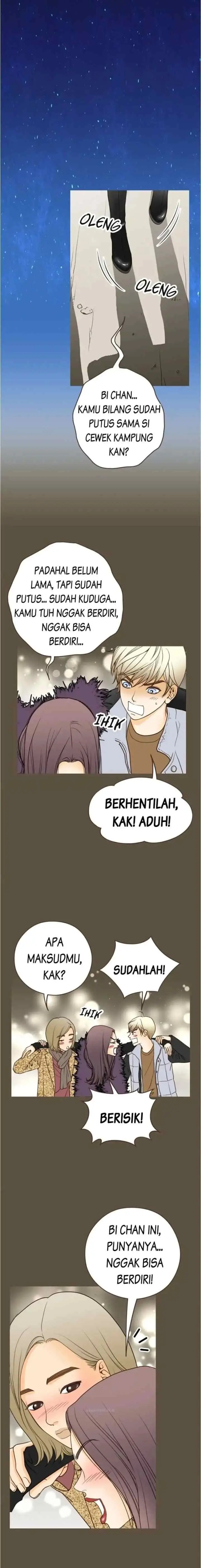 Love Puzzles chapter 86 halaman 7