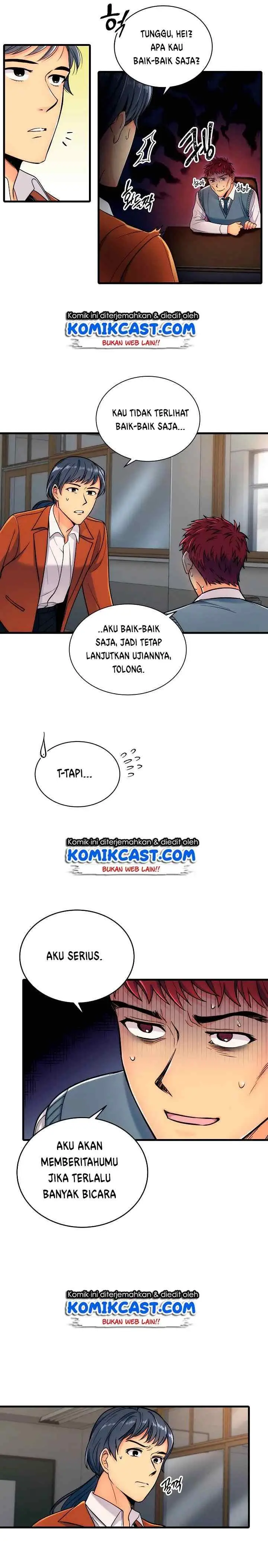 Medical Return chapter 15 halaman 4