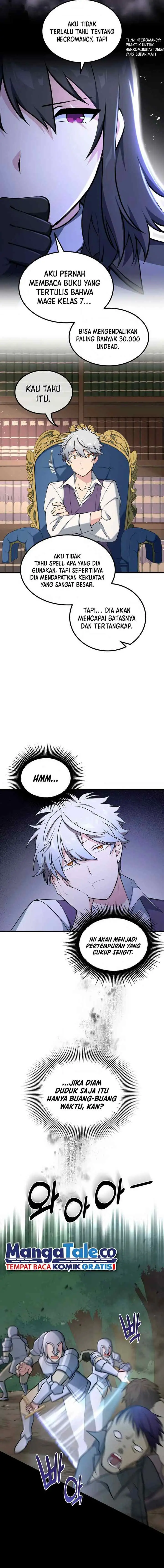 How the Pro in His Past Life Sucks the Sweet Honey chapter 67 halaman 10