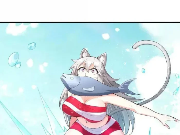 My Harem Is Entirely Female Demon Villains chapter 171 halaman 29