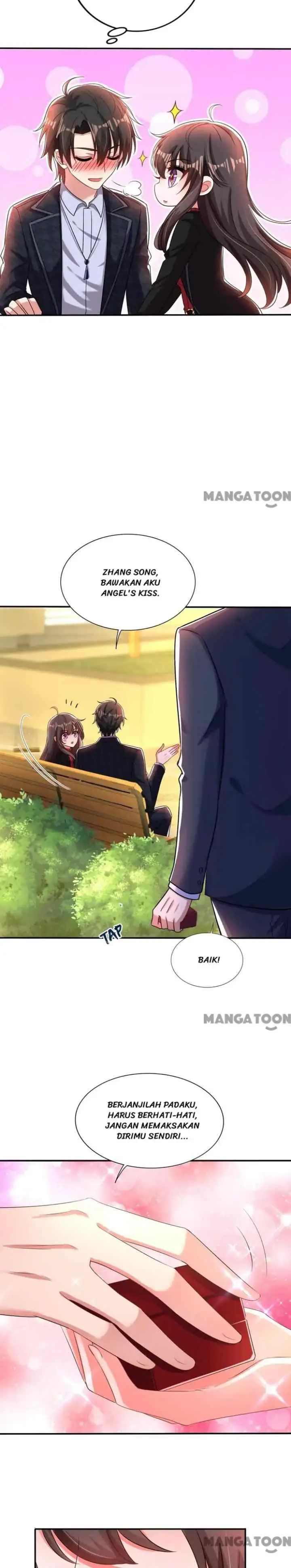 Don't Mess With Missy! chapter 116 halaman 4
