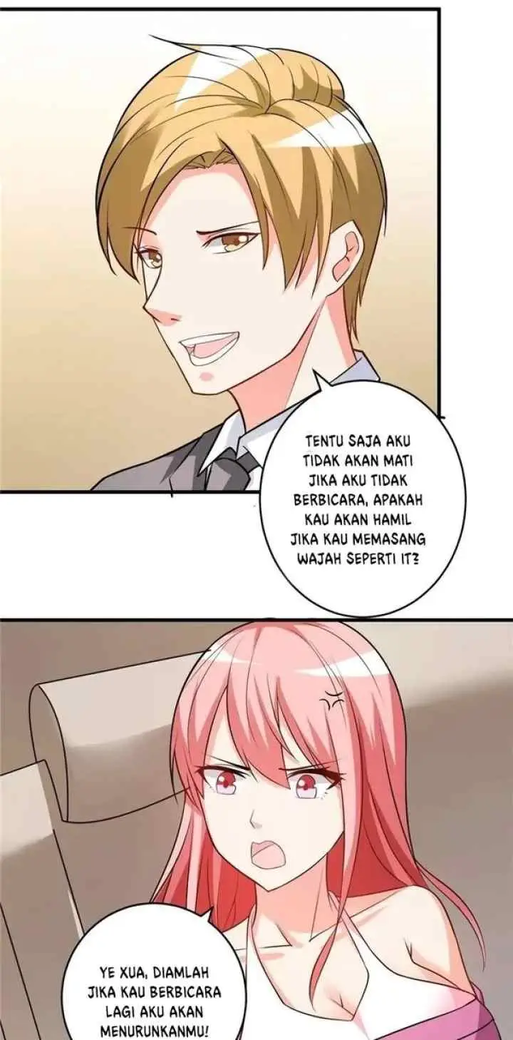 Ceo's Top Master chapter 29 halaman 8