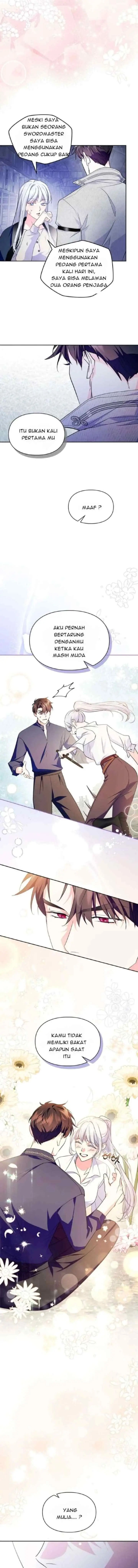 I Became the Tyrant's Servant chapter 41 halaman 8
