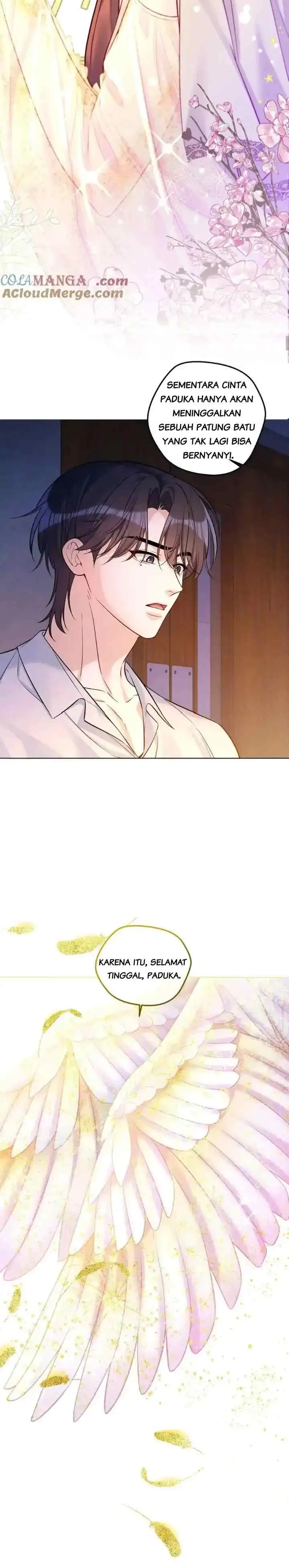 Early Summer Waltz chapter 29 halaman 14