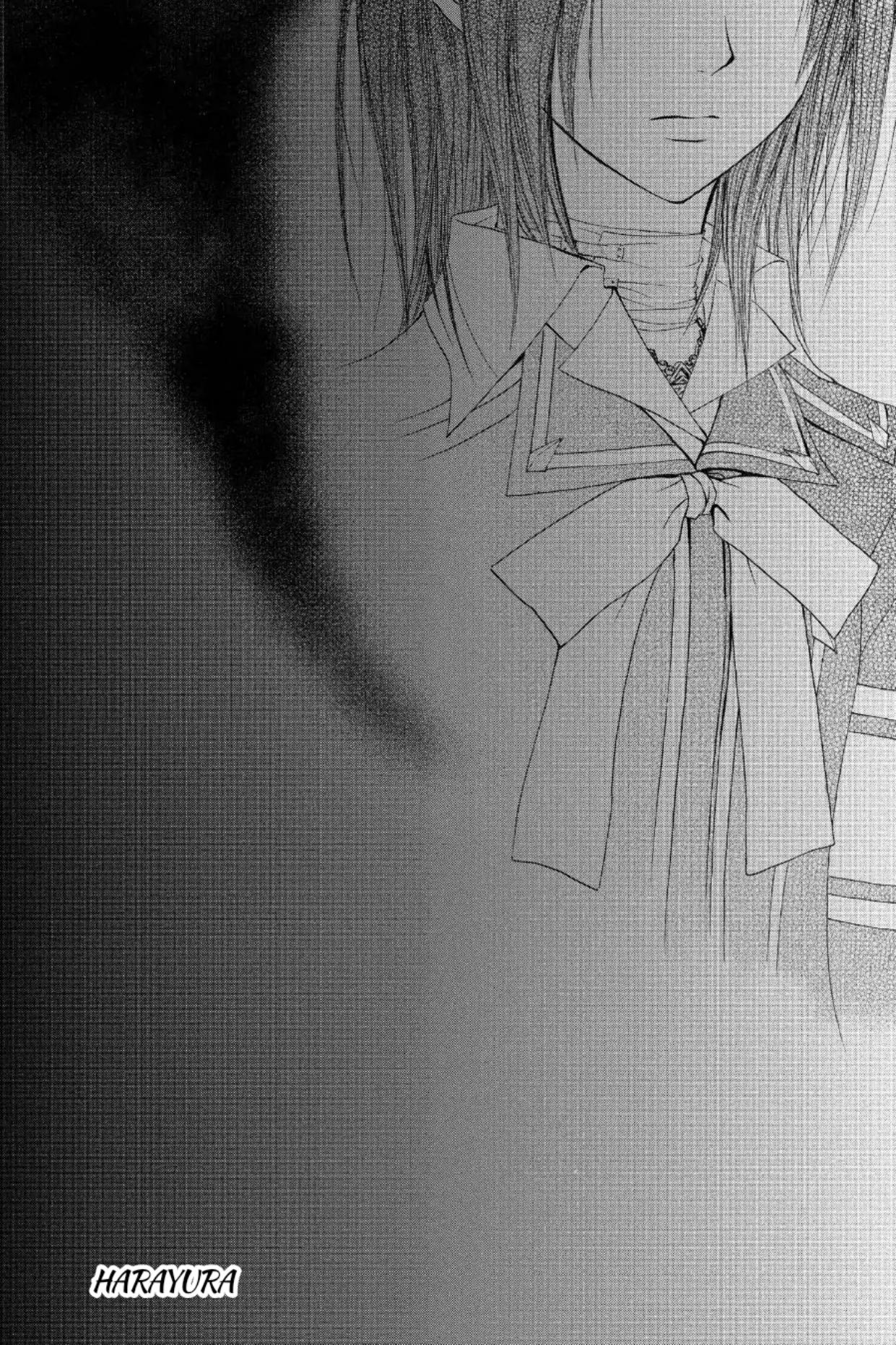Vampire Knight chapter 10 halaman 39