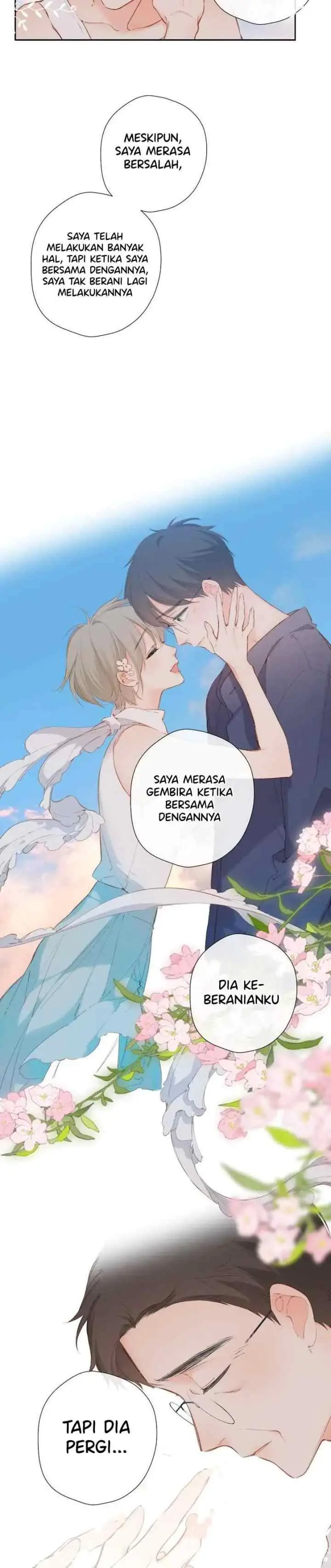 Once More chapter 131 halaman 5
