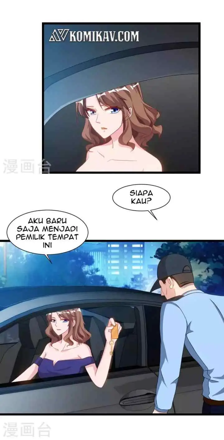 Rebirth Abandoned Less Return chapter 44 halaman 15